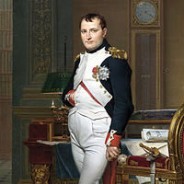 Napoleon was NOT short!