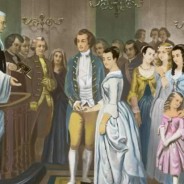 Was George Washington Tall?