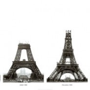 The Empire State Building Vs The Eiffel Tower: Which Is Taller? –