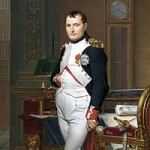 Napoleon was NOT short!