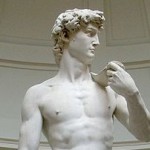 Michelangelo’s Sculptures: The David