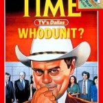 Remembering Larry Hagman