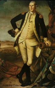 George Washington Portrait