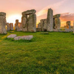 What Do You Know About Stonehenge?