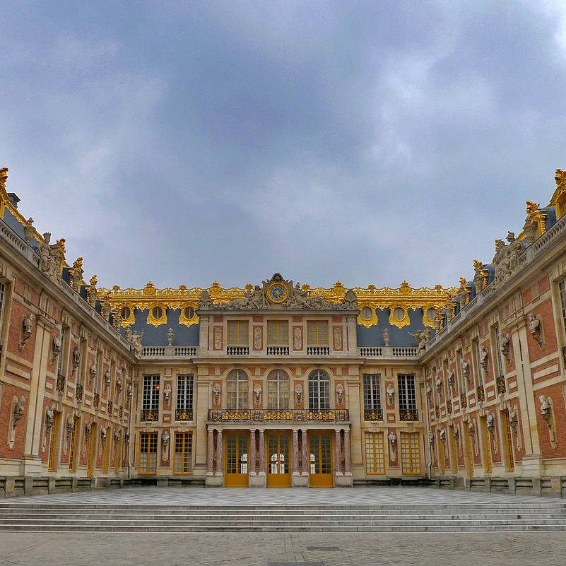 Who Was Louis XIV The Sun King? | Ira Riklis Trivia Blog | Trivia Blog
