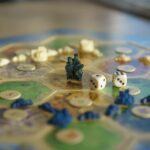 The Evolution of Popular Board Games