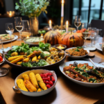 Thanksgiving Foods Trivia: Test Your Knowledge of This Delicious Holiday Feast