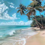 Discover the World’s Most Famous Beaches: Fun Facts and Trivia